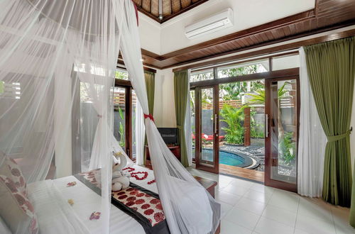 Photo 1 - The Bali Dream Suite Villa Seminyak