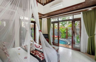 Foto 1 - The Bali Dream Suite Villa Seminyak