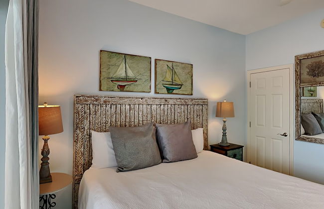 Inn at Seacrest - Foto 11