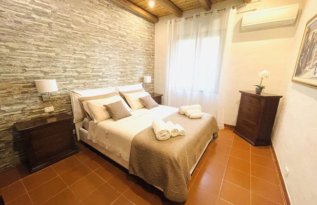 Quiet and Relaxing, Surrounded by Greenery a few Kilometers From the sea - Photo 10