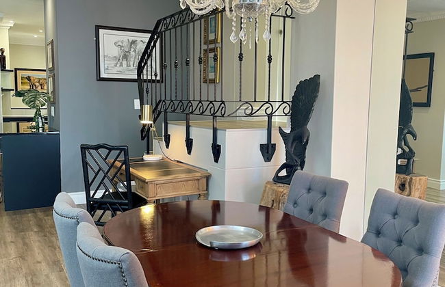 Romney Park Luxury Apartments - Foto 65