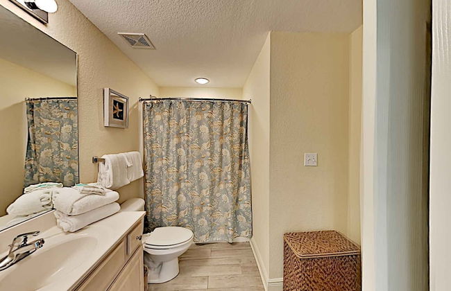 Crystal Shores West by Southern Vacation Rentals - Foto 31