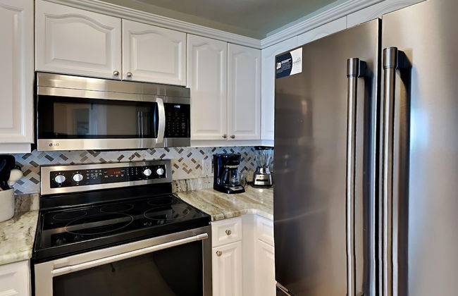 Crystal Dunes by Southern Vacation Rentals - Foto 53