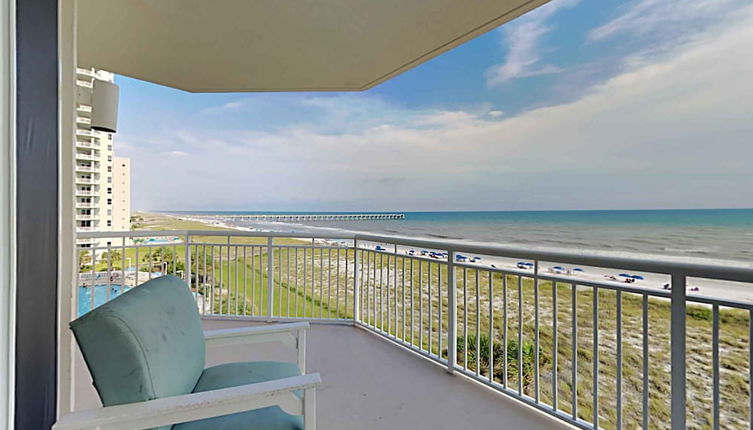 Photo 1 - The Pearl of Navarre by Southern Vacation Rentals