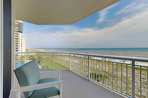 Photo 1 - The Pearl of Navarre by Southern Vacation Rentals