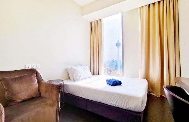 The Residences KLCC - Luxury Suites - Photo 8