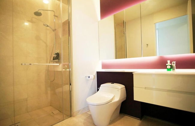 The Residences KLCC - Luxury Suites - Photo 28