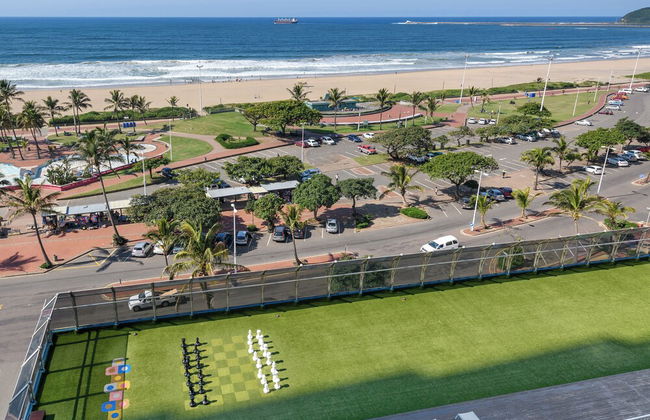 Durban Spa - Foto 29