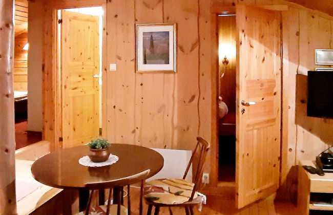 5 Person Holiday Home in Straumsbukta-by Traum - Foto 33