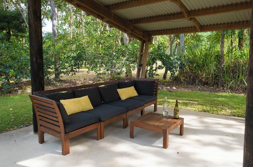 Foto 50 - Airlie Beach Eco Cabins - Adults only