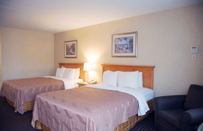 All Stay Suites - Foto 19