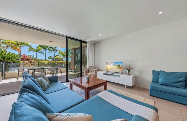 Mirage Whitsundays - Foto 46
