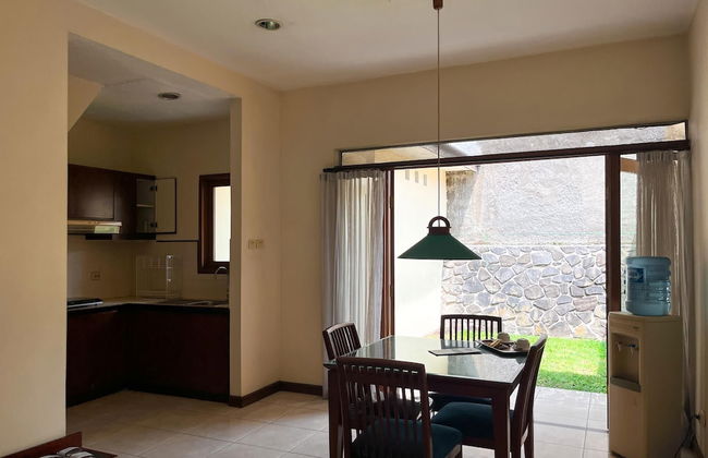 Puri Setiabudhi Residence - Foto 13
