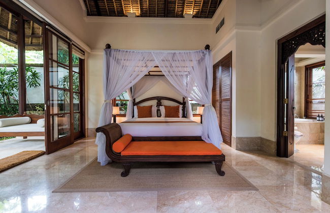 Jimbaran Beach Villas By Nakula - Foto 72