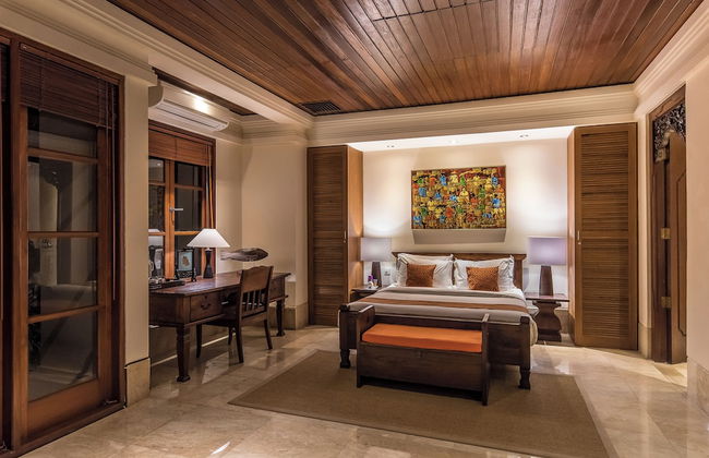 Jimbaran Beach Villas By Nakula - Foto 74