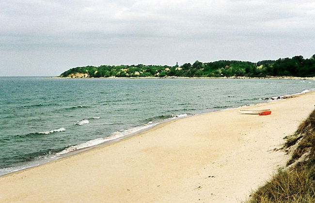 Tranquil Beach Retreat - By Traum Ferienwohnungen - Foto 23