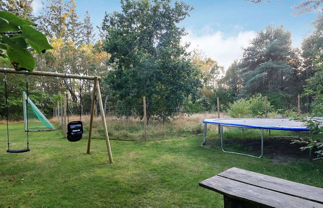 6 Person Holiday Home in Bindslev - Foto 22