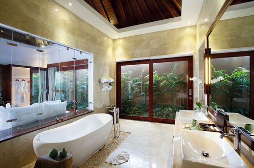 Foto 50 - The Kasih Villas & Spa