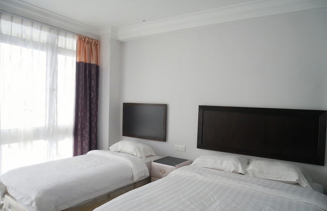 Genting Ria Apartment by C&T - Foto 7