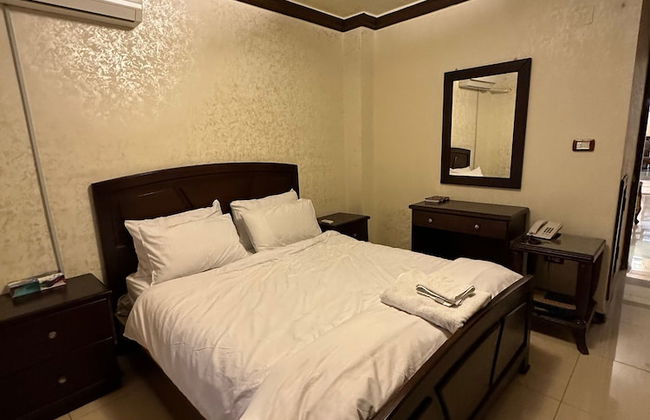 Alnahas Plaza Hotel - Foto 5