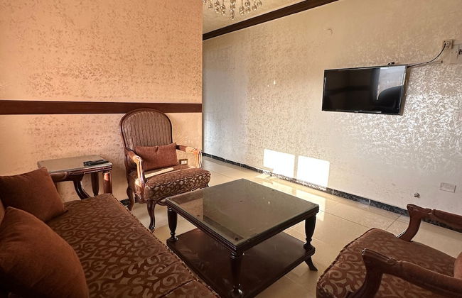 Alnahas Plaza Hotel - Foto 15