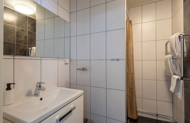 Halmstad Hotel Apartments - Foto 44