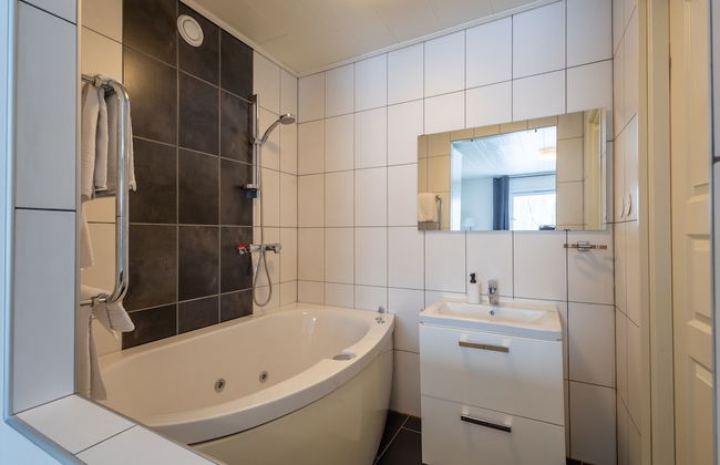 Halmstad Hotel Apartments - Foto 45