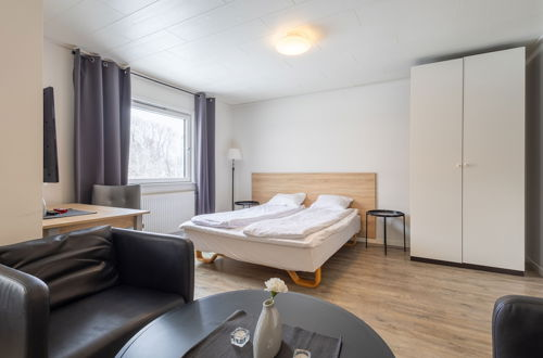 Foto 30 - Halmstad Hotel Apartments