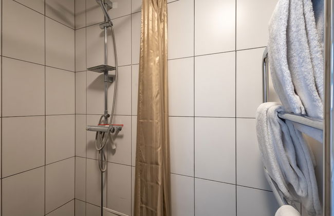 Halmstad Hotel Apartments - Foto 43