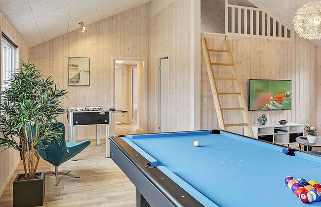 Luxury Retreat in Albaek - By Traum Ferienwohnungen - Foto 31
