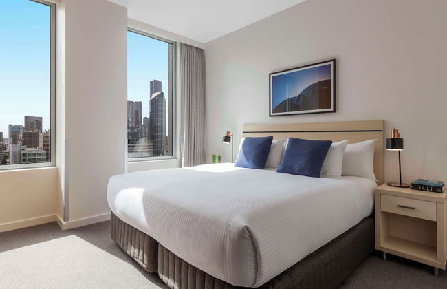 Oaks Melbourne on Market Hotel - Foto 45