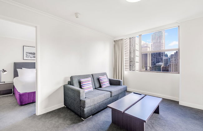 Oaks Sydney Hyde Park Suites - Foto 7