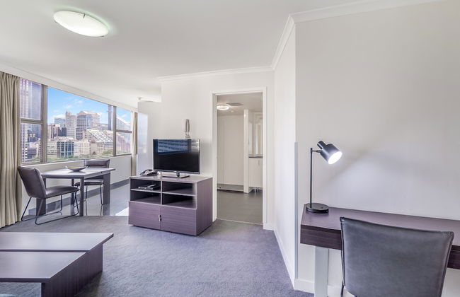 Oaks Sydney Hyde Park Suites - Foto 23