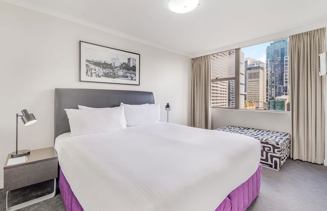 Oaks Sydney Hyde Park Suites - Foto 8