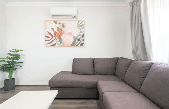 Echo Holiday Parks - Waikerie - Photo 73