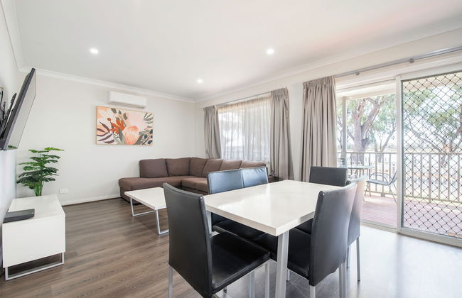 Echo Holiday Parks - Waikerie - Photo 71