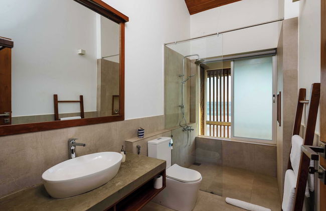 Villa Tanderra - Foto 24