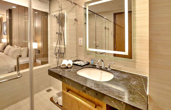 S79 Residence LYN Panorama - Foto 43