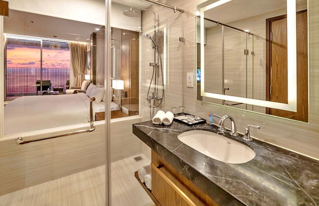 S79 Residence LYN Panorama - Foto 44