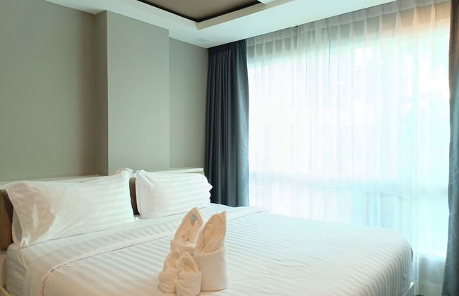 Wisdom Hotel & Residence - Foto 12