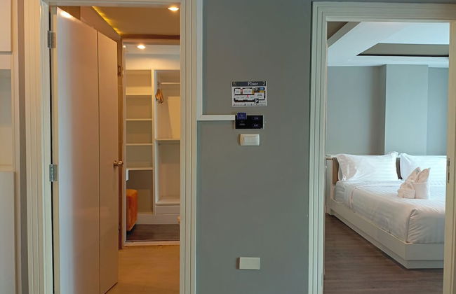 Wisdom Hotel & Residence - Foto 13