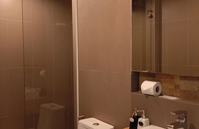 Wisdom Hotel & Residence - Foto 27