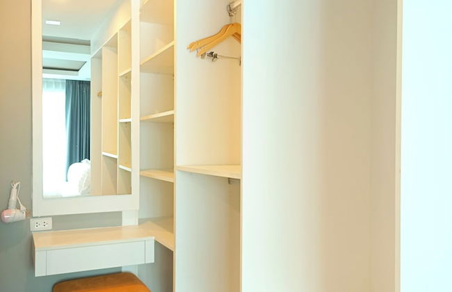Wisdom Hotel & Residence - Foto 30