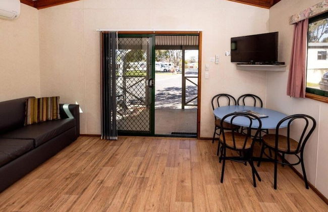 BIG4 Mudgee Holiday Park - Foto 36