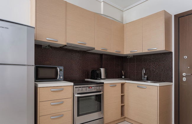 Athenian Comfort Apartments - Foto 45