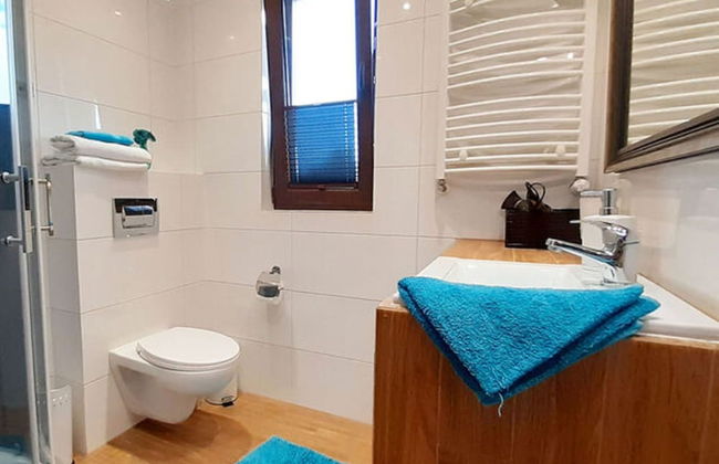 Holiday Home in Mielno Near Beach & Lake - Foto 10