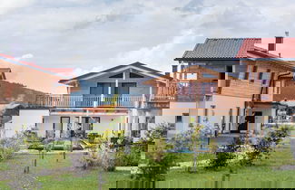 Foto 1 - Inzell Chalets With Private Pool