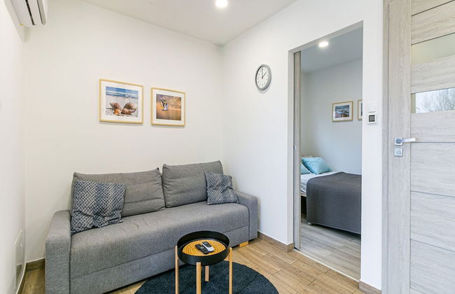 Apartment in Niechorze Near Baltic Beach - Foto 5