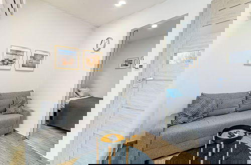 Foto 5 - Apartment in Niechorze Near Baltic Beach