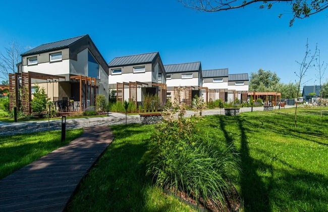 Holiday Home in Niechorze Near Baltic Beach - Foto 21
